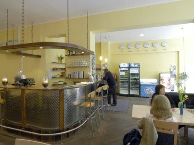 A&o Hauptbahnhof 2* Monaco di Baviera