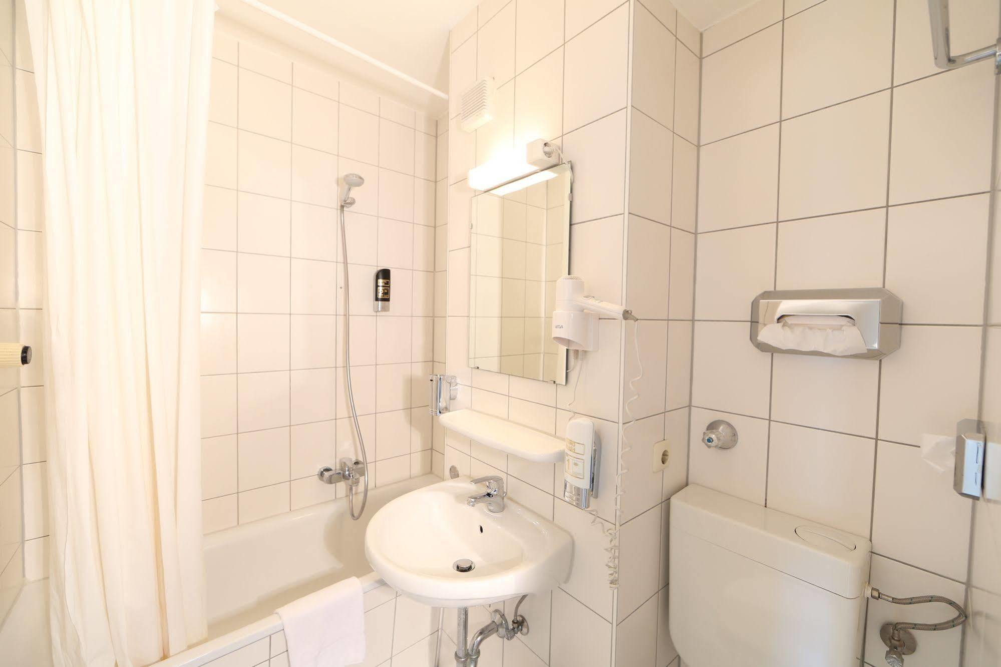 A&o Hauptbahnhof 2* Monaco di Baviera