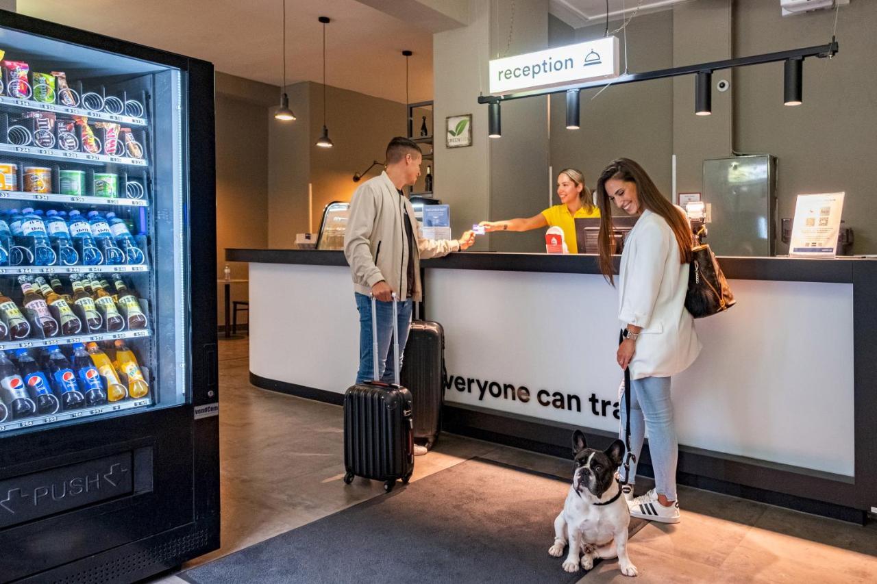 A&o Hauptbahnhof 2* Monaco di Baviera