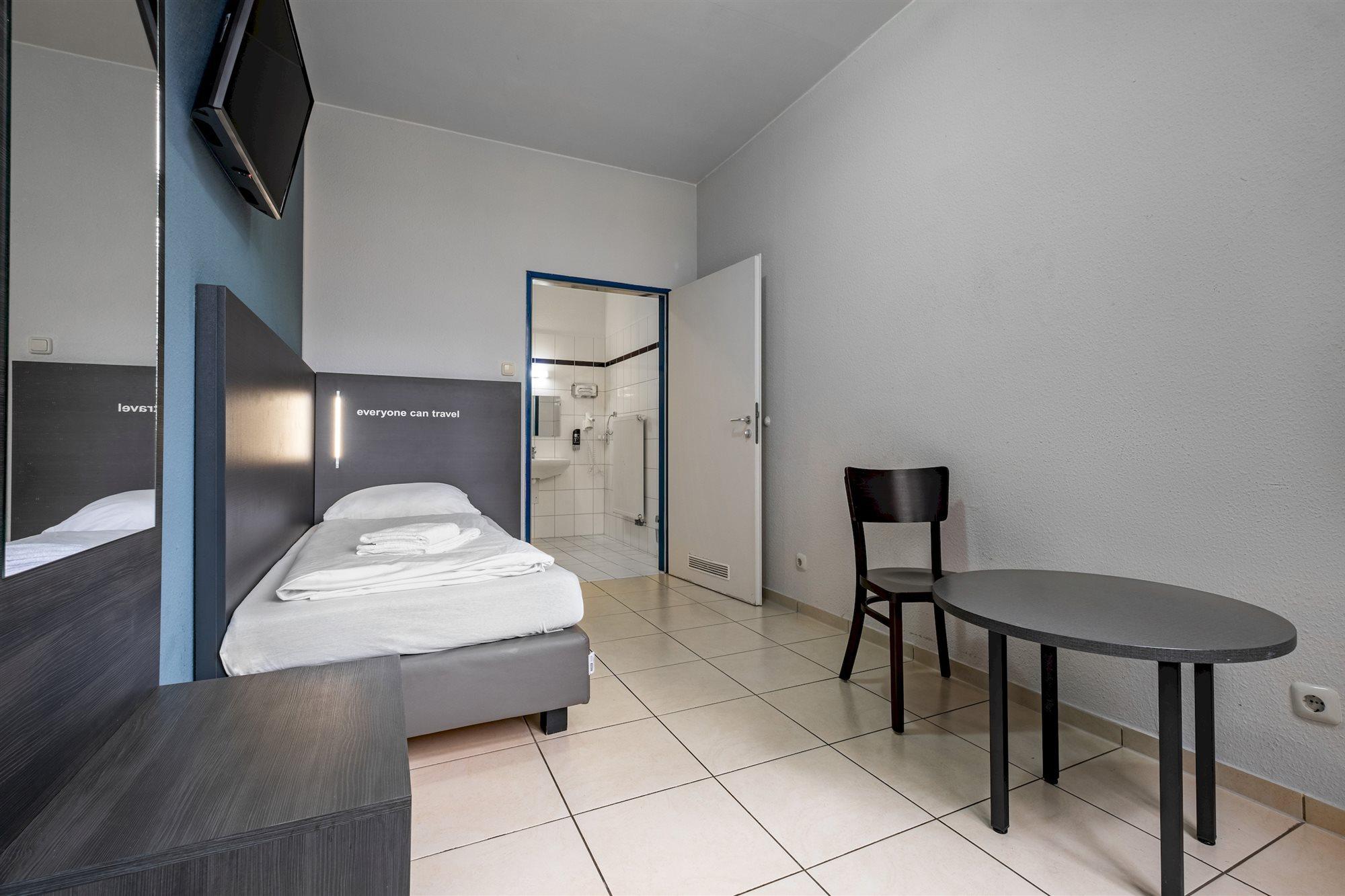 A&o Hauptbahnhof 2* Monaco di Baviera