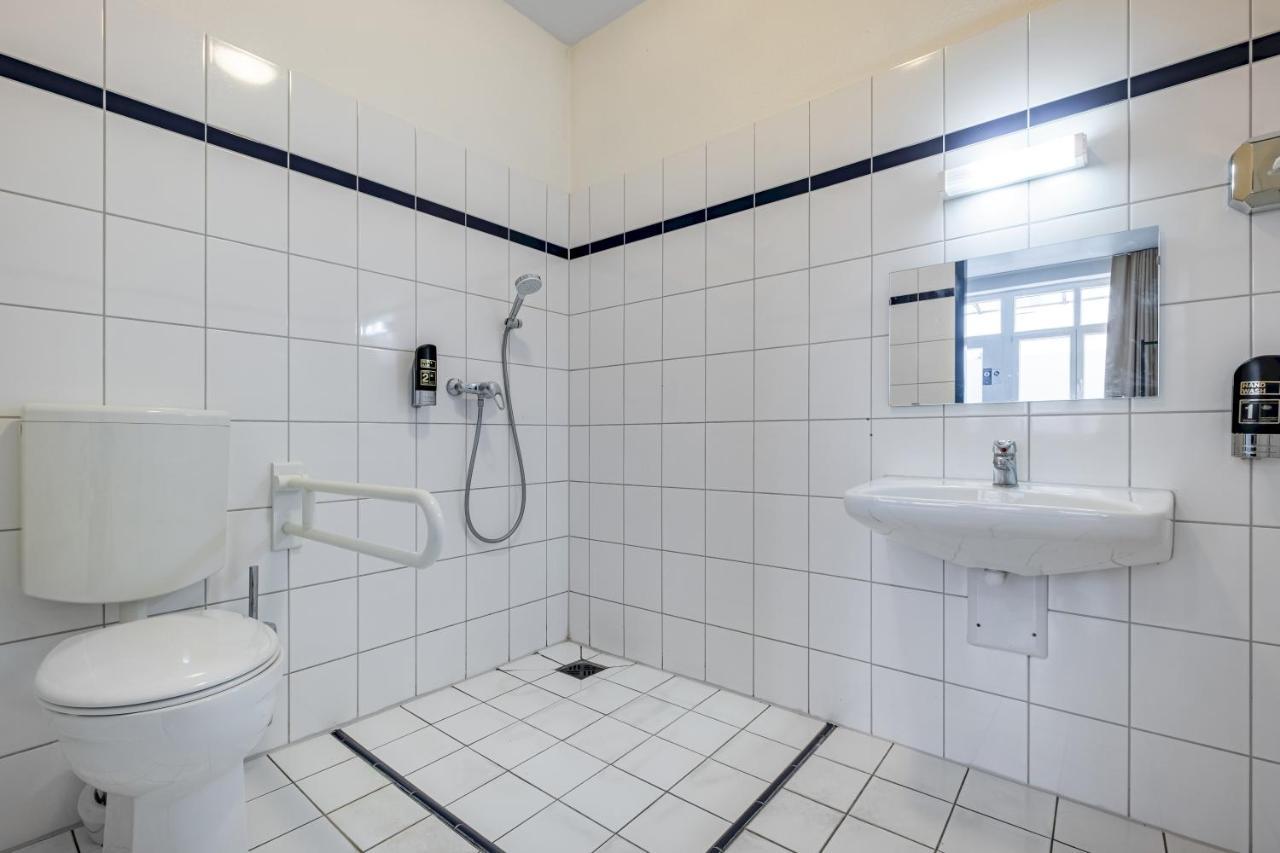 A&o Hauptbahnhof Hotel Monaco di Baviera
