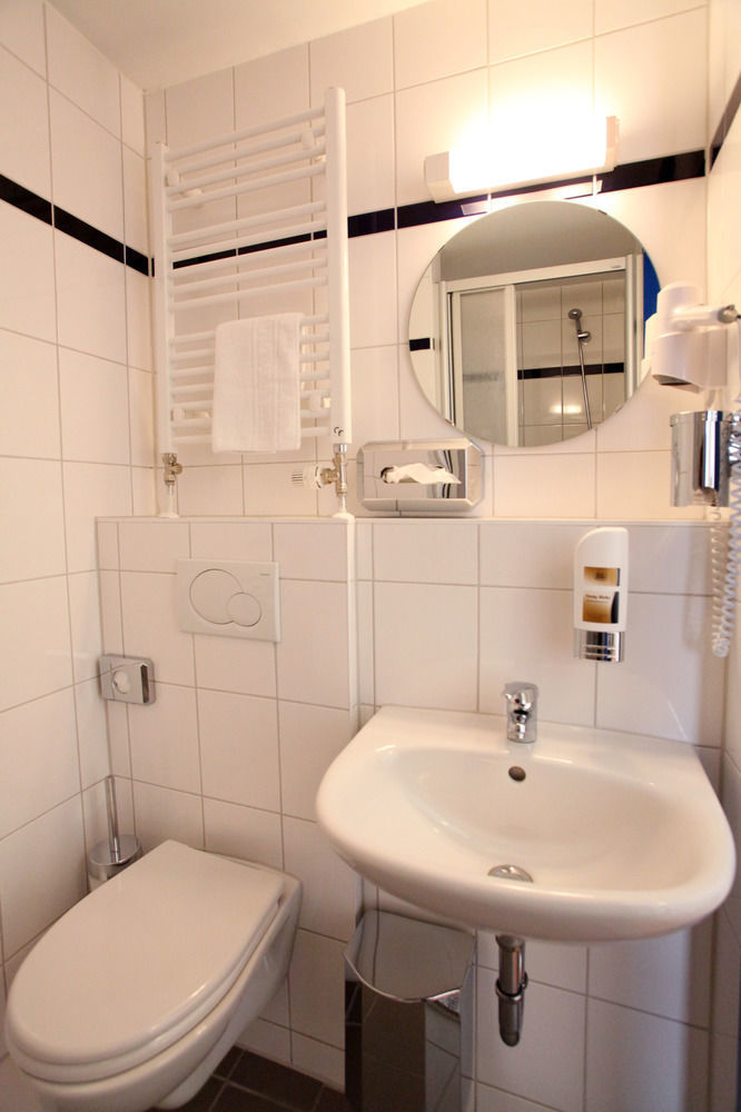 Hotel A&o Hauptbahnhof Monaco di Baviera
